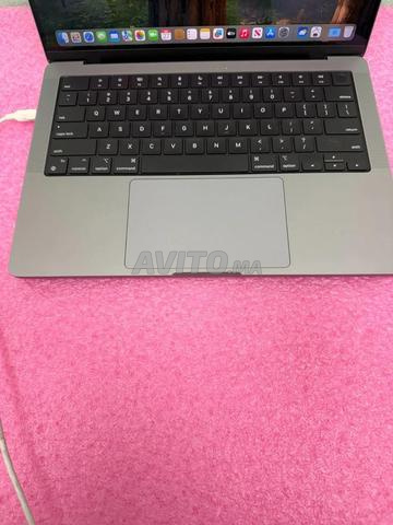 💻 MacBook Pro M2 Max 14 pouces | 32Go | 1To SSD - 2