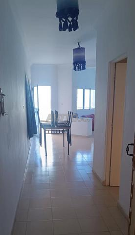 Appartement vue sur mer à vendre 108 m² à Saidia - 2