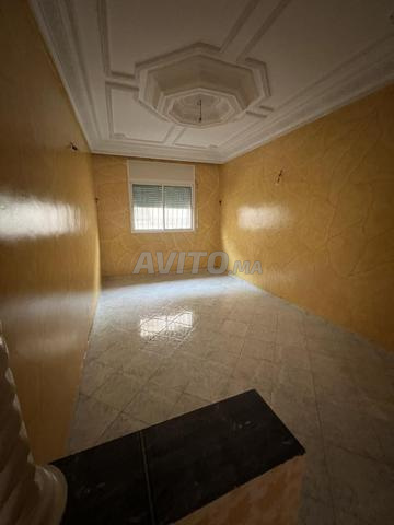Appartement à louer Temara Oulad Matta