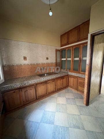 Appartement à louer Temara Oulad Matta - 2
