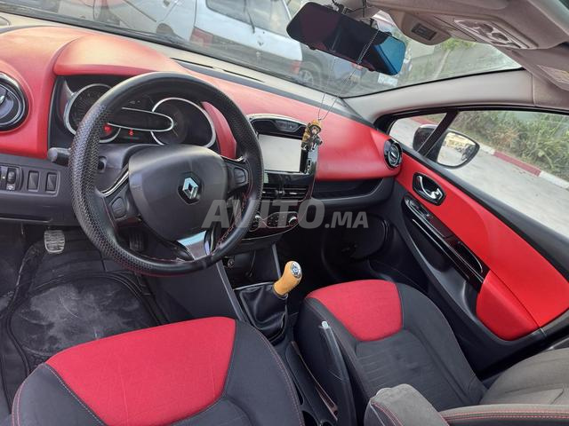 Clio 4 Intense - 2