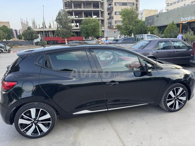 Clio 4 Intense