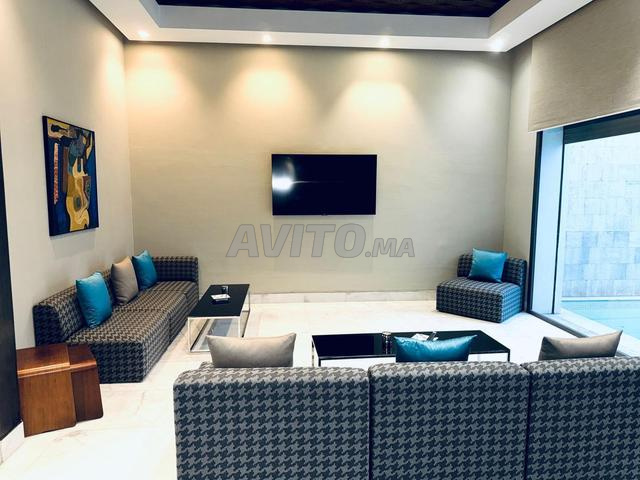 فيلا عطلة مسبح خاص - 2