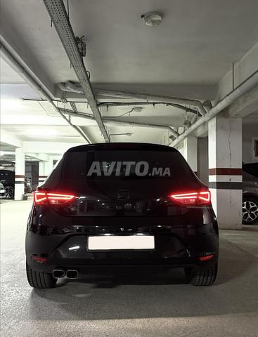 Seat Leon 1.6 - 2