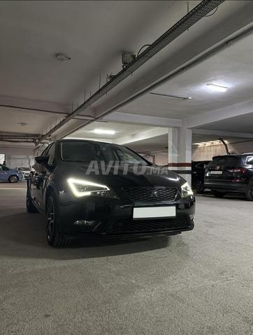 Seat Leon 1.6