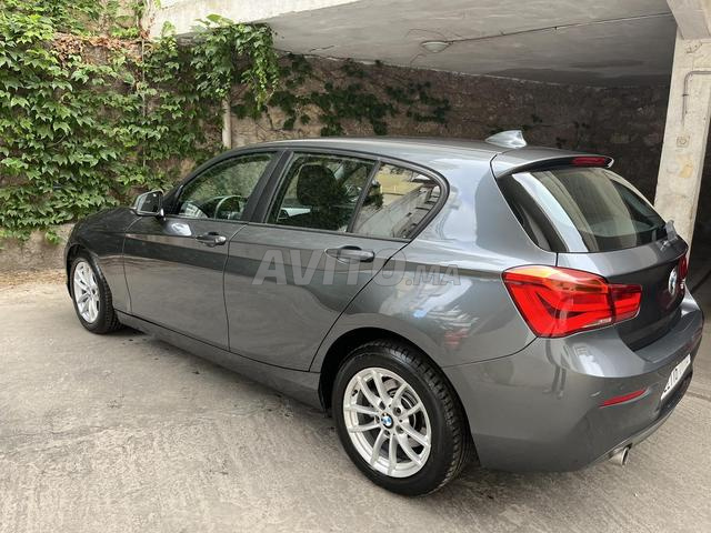 BMW SERIE1 À VENDRE - 2