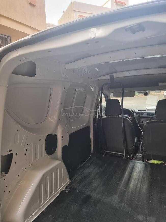 RENAULT EXPRESS VAN 2022 À VENDRE