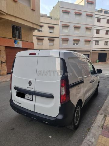 RENAULT EXPRESS VAN 2022 À VENDRE