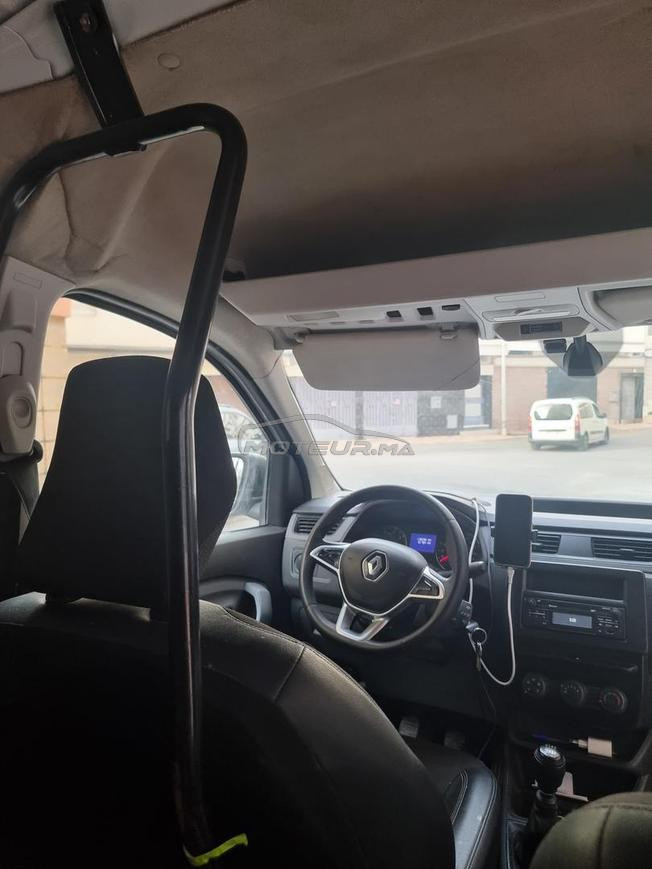 RENAULT EXPRESS VAN 2022 À VENDRE