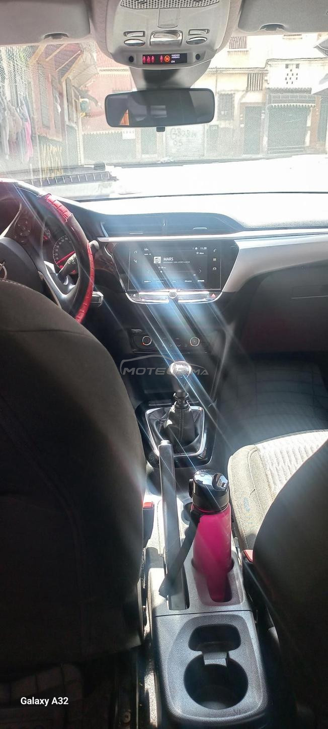 opel  corsa 