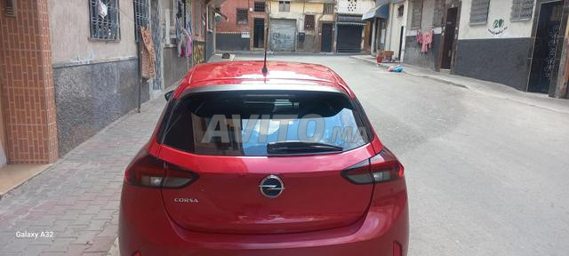 Opel Corsa - 2