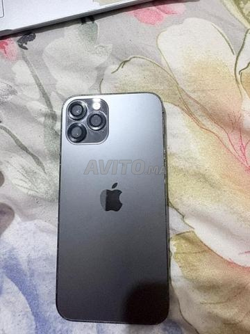 iPhone 12 Pro - 2