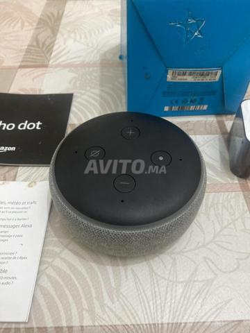 إيكو دوت من أمازون - 2
