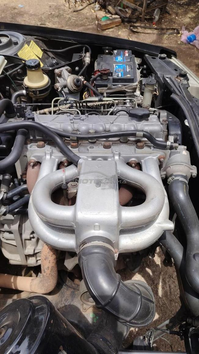Renault R21 Diesel Manuelle 1987 à Mediouna