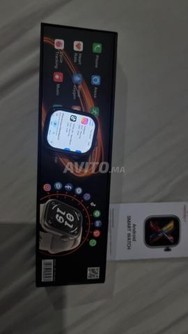 Smartwatch - 2