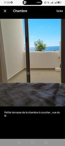 Appartement à louer à Asilah aujourd'hui à Marina Jou. - 2