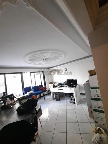 Bureau 93m À Bourgogne