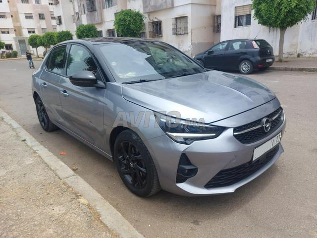 Opel Corsa - 2
