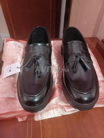Chaussures neuves 37 d'Allemagne - 2