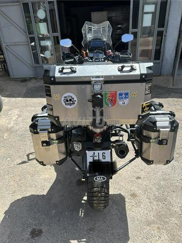 KTM 1290 Super Adventure