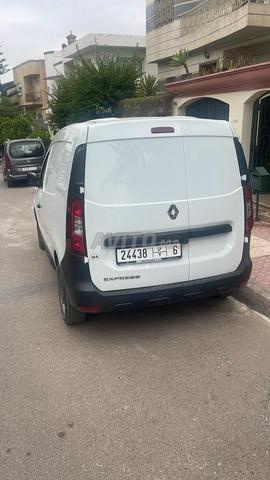 Renault Express à vendre - 2