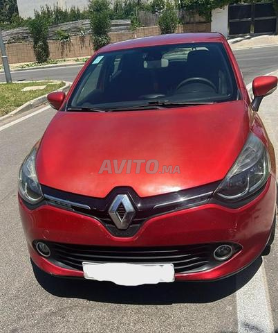 Renault Clio - 2