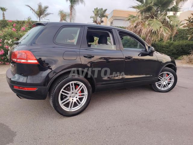 Touareg Diesel