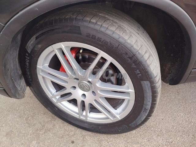 Touareg Diesel