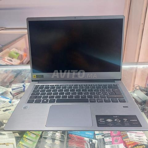 ACER SWIFT 3 I7-10ÈME 8G RAM 512 SSD