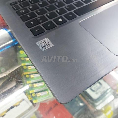 ACER SWIFT 3 I7-10ÈME 8G RAM 512 SSD - 2
