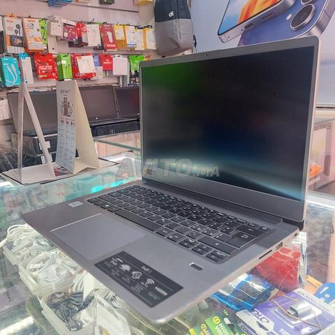 ACER SWIFT 3 I7-الجيل العاشر 8 جيجا رام 512 SSD