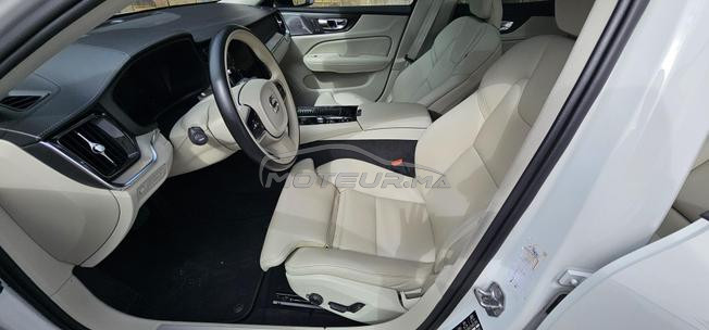 Volvo S60 Polestar Hybride Rechargeable 407 cv
