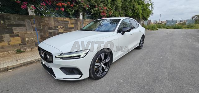 Volvo S60 Polestar Hybride 407 cv (SLEEPER) - 2