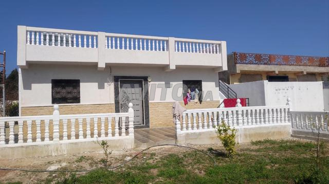 منزل للبيع تطوان - 2