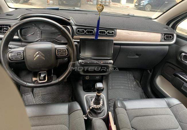Citroën C3 Diesel Manuelle 2024 à Casablanca