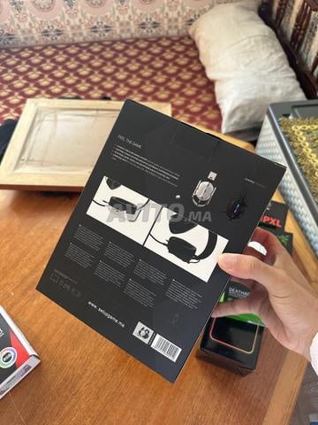ملحقات إعداد ألعاب الفيديو للأحفاد - 2