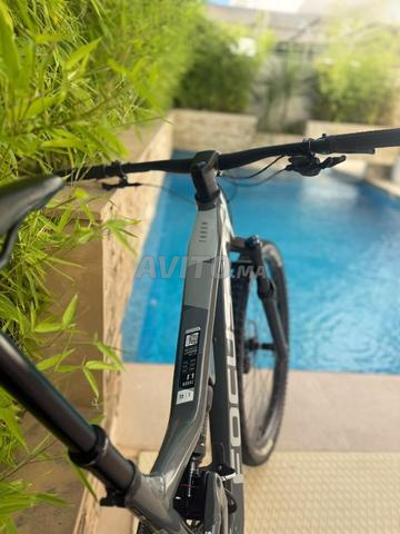 🚵‍♂️ À VENDRE – Focus Thron (Taille L) - 2