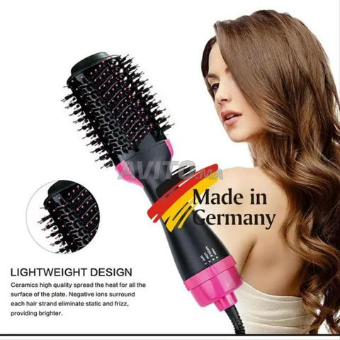 Sèche-cheveux électrique One Step - 2