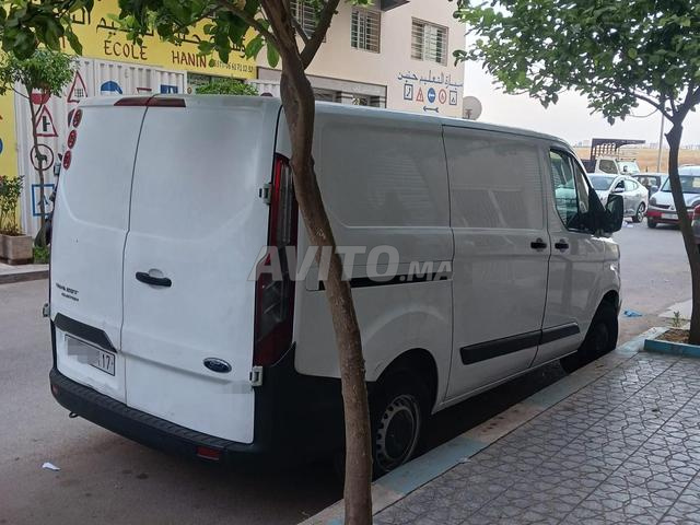 FORD TRANSIT / CUSTOM - 2