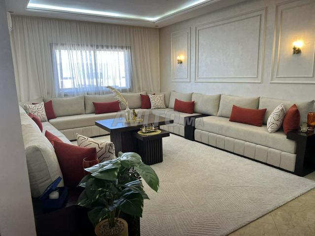 Appartement à vendre 91 m² à Casablanca - 2