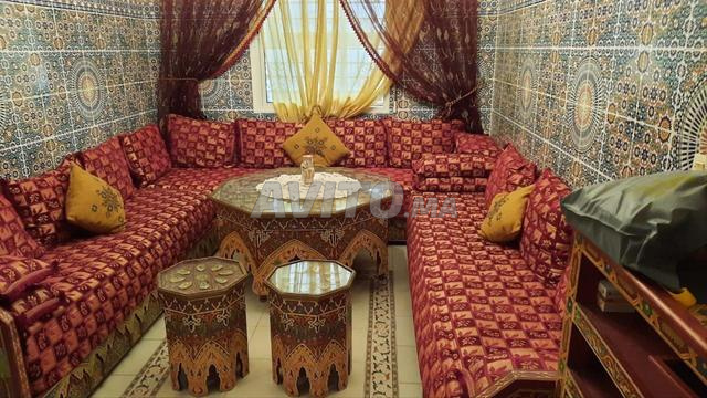 شقة للإيجار