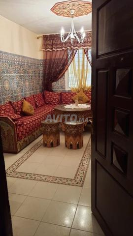 شقة للإيجار - 2