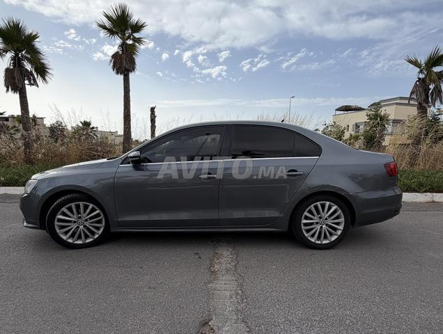 Jetta 1.6 diesel - 2