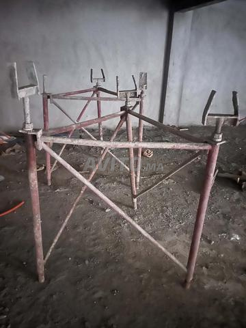 سقالات سفوتاج بال - 2