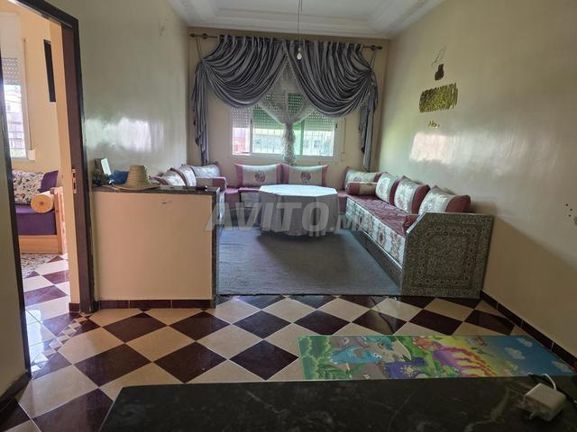 Appartement à vendre - 2