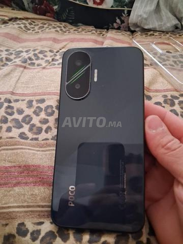 POCO F7 16Go RAM / 256Go - 2