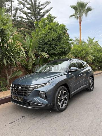 Hyundai Tucson Ultimate - 2
