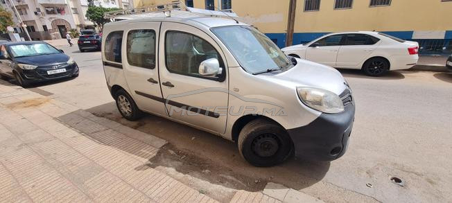 kangoo bagra model 2015