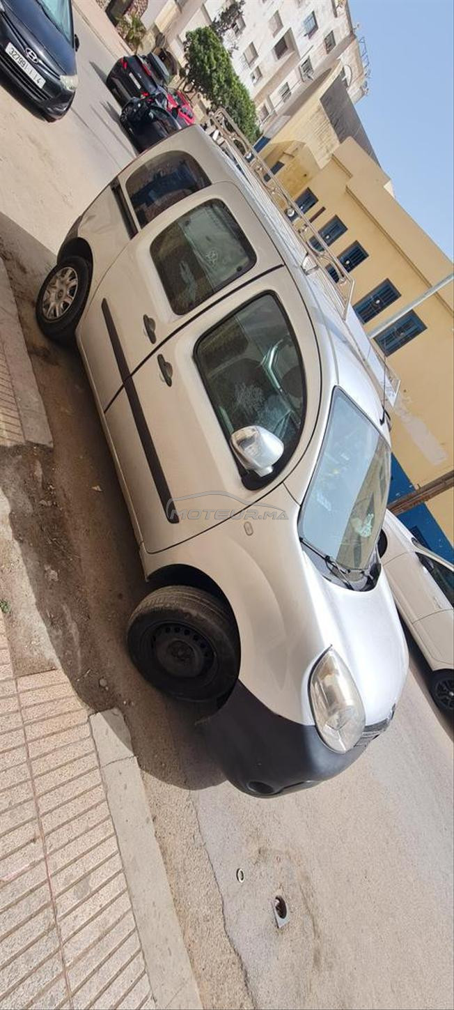 kangoo bagra model 2015