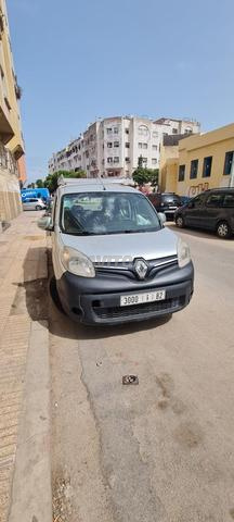 Kangoo bagra modèle 2015